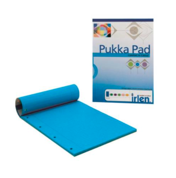 Pukka Pad Turquoise Refill Pad (6 Pack)